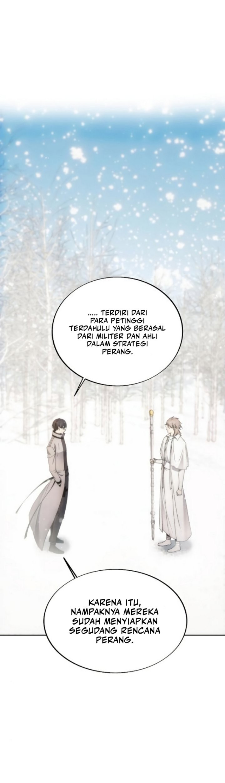 How to Live as a Villain Chapter 86 - halaman 2