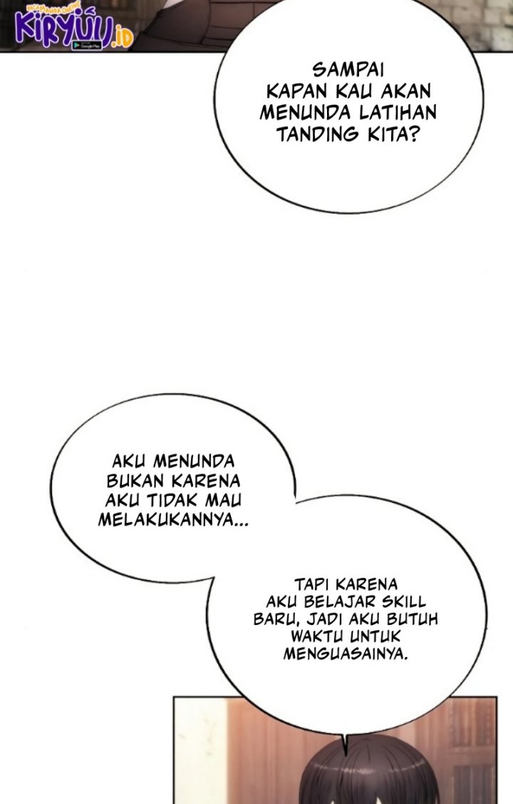 How to Live as a Villain Chapter 86 - halaman 21
