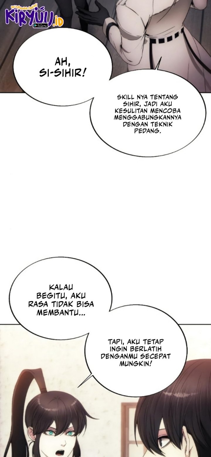 How to Live as a Villain Chapter 86 - halaman 23
