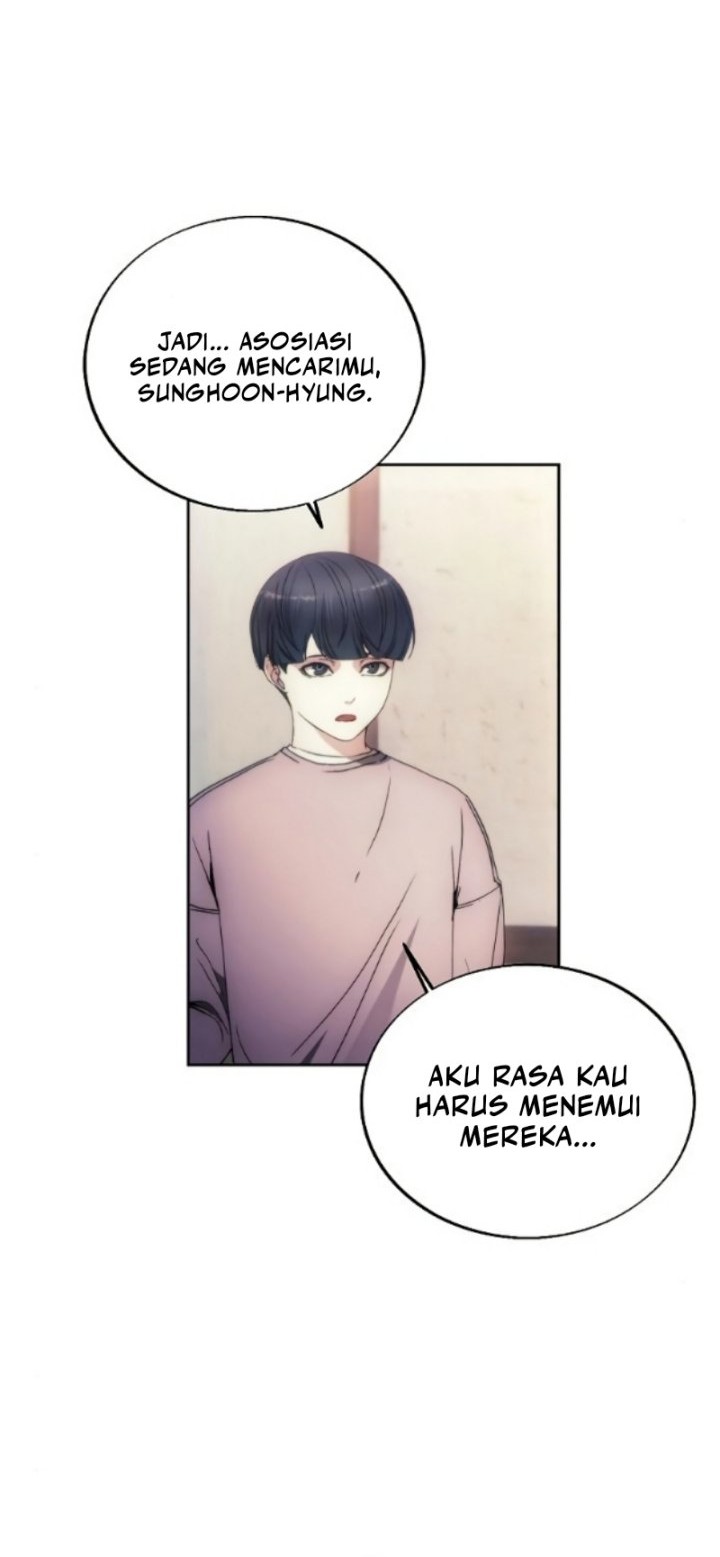 How to Live as a Villain Chapter 86 - halaman 25