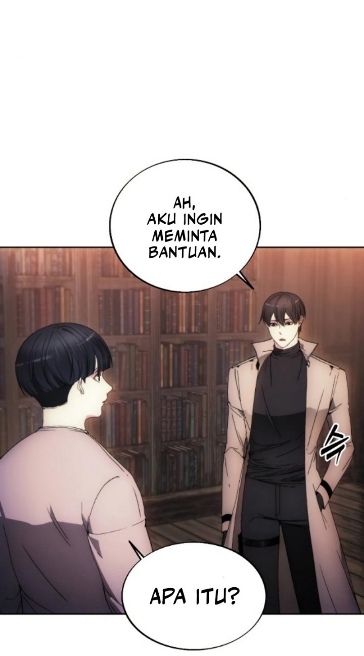 How to Live as a Villain Chapter 86 - halaman 27