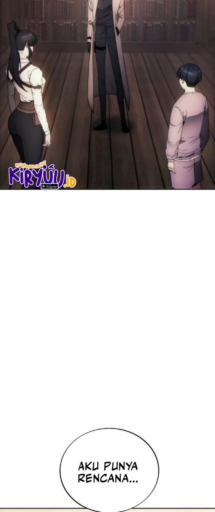 How to Live as a Villain Chapter 86 - halaman 29
