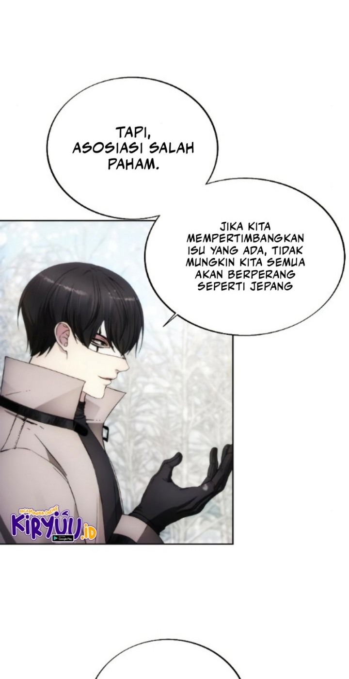 How to Live as a Villain Chapter 86 - halaman 3