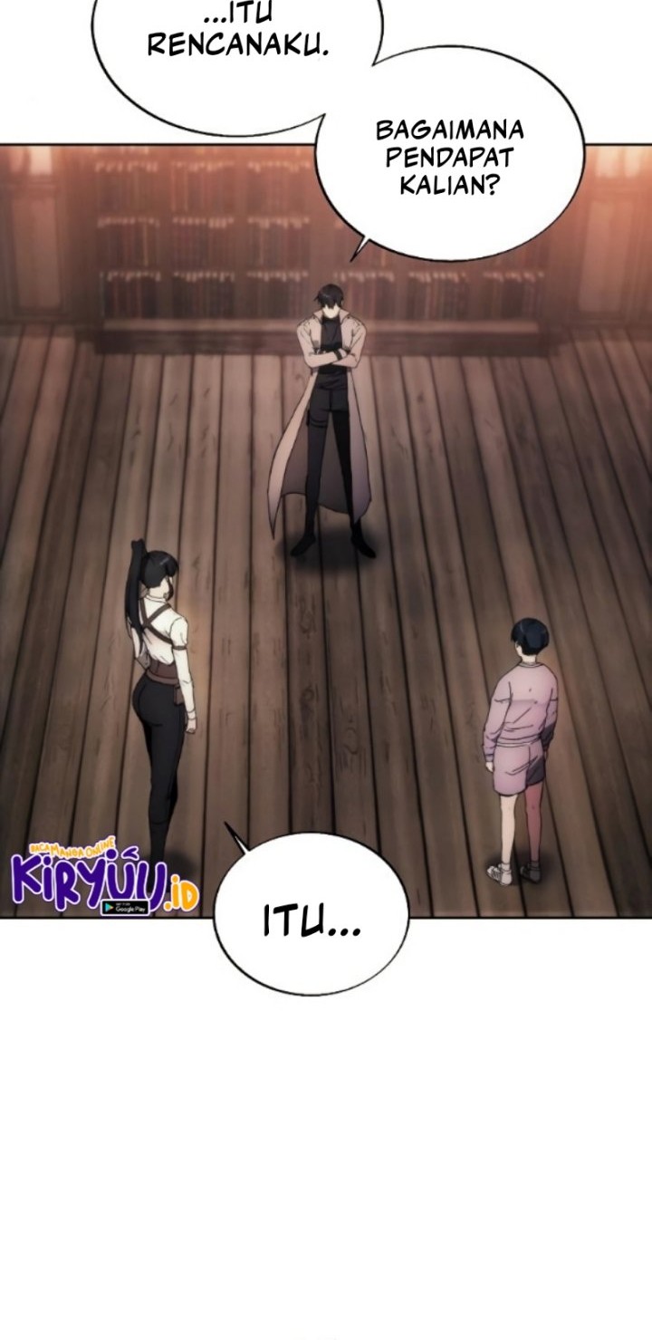 How to Live as a Villain Chapter 86 - halaman 31