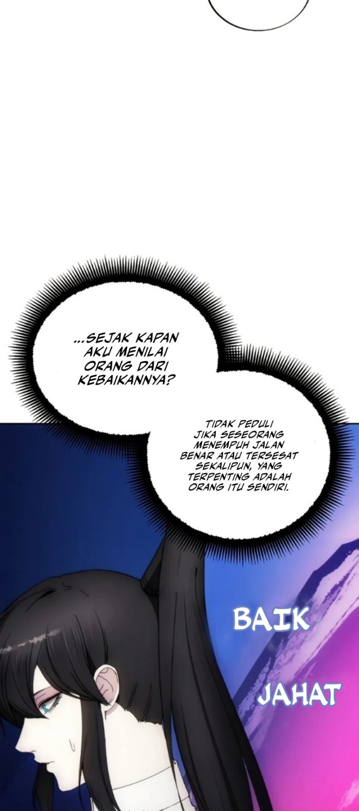 How to Live as a Villain Chapter 86 - halaman 33
