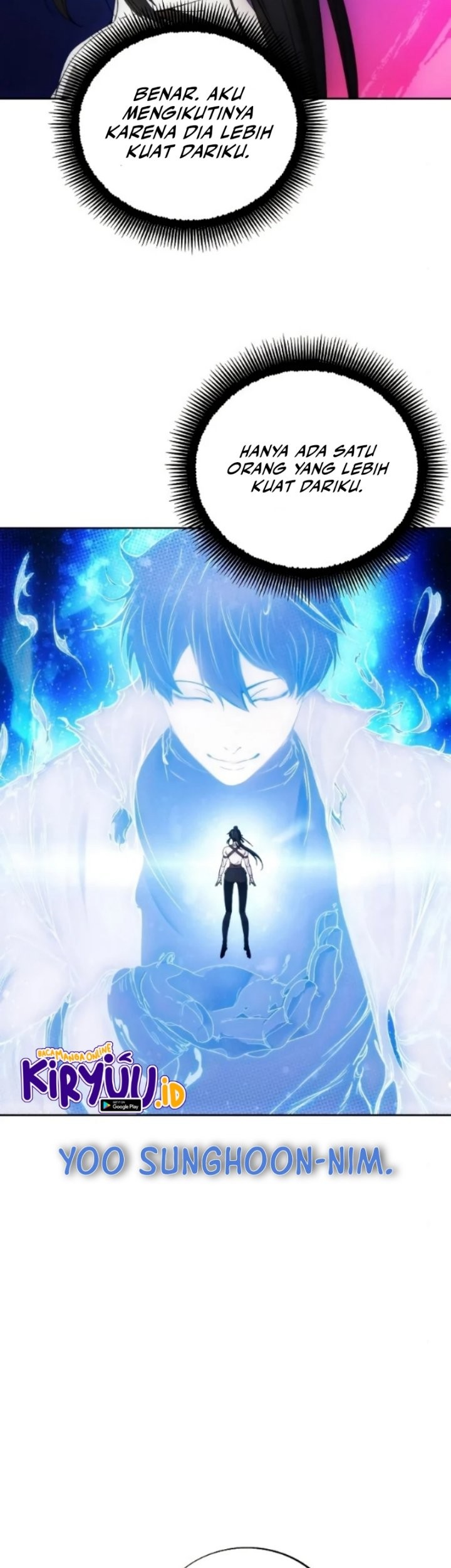 How to Live as a Villain Chapter 86 - halaman 34