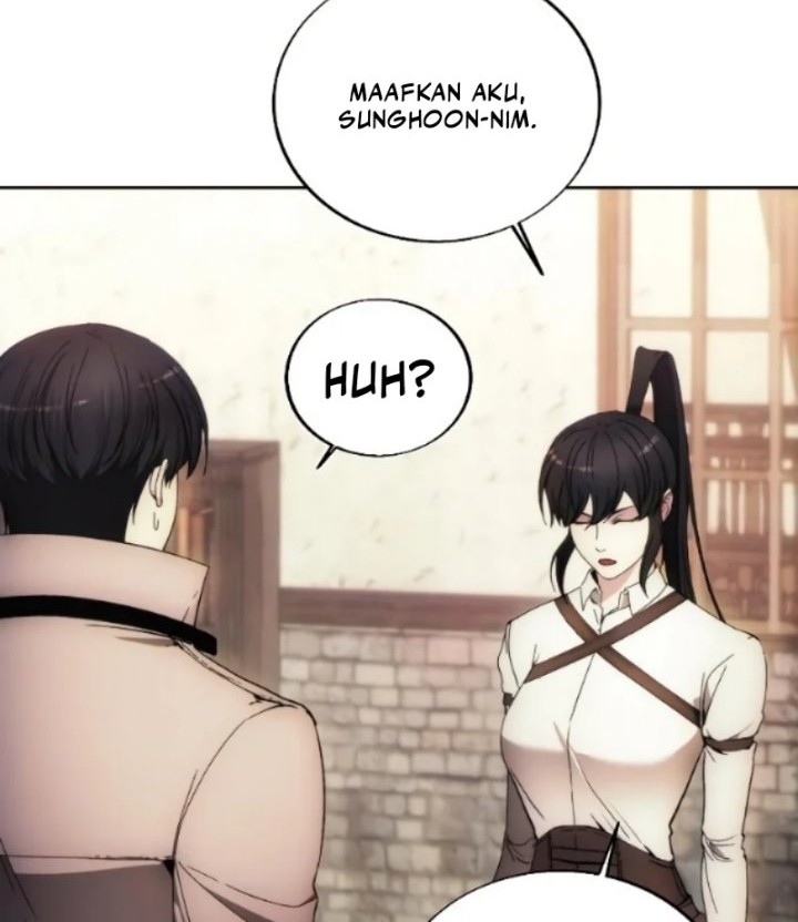 How to Live as a Villain Chapter 86 - halaman 35