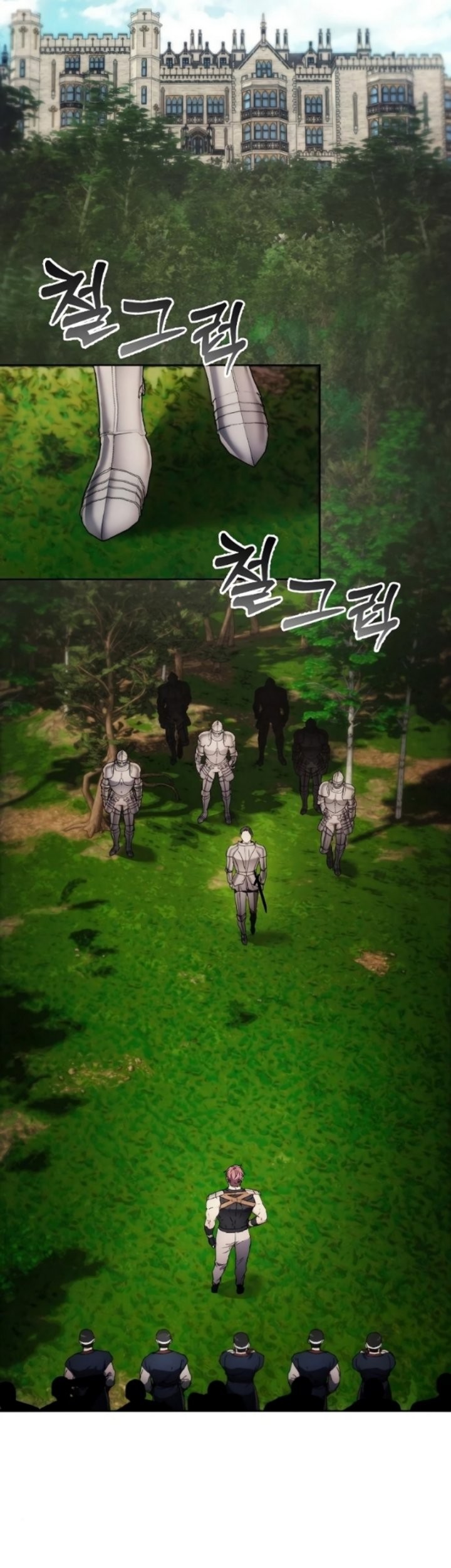 How to Live as a Villain Chapter 86 - halaman 38