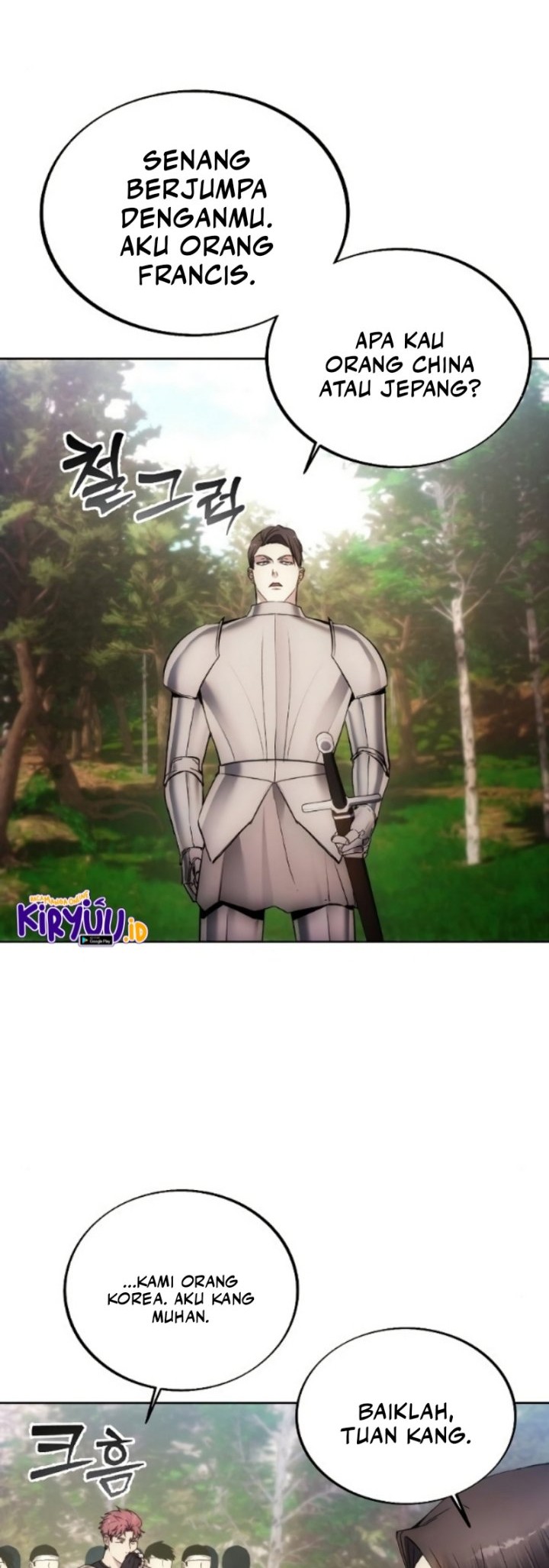 How to Live as a Villain Chapter 86 - halaman 39