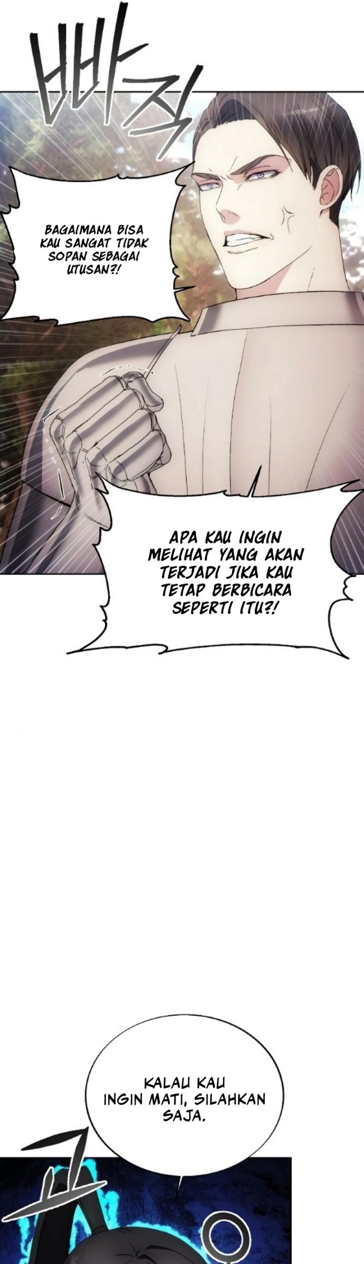 How to Live as a Villain Chapter 86 - halaman 44