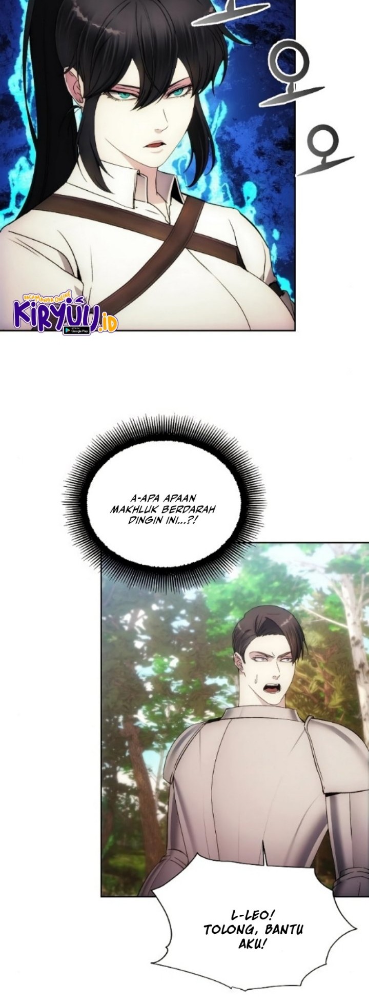 How to Live as a Villain Chapter 86 - halaman 45