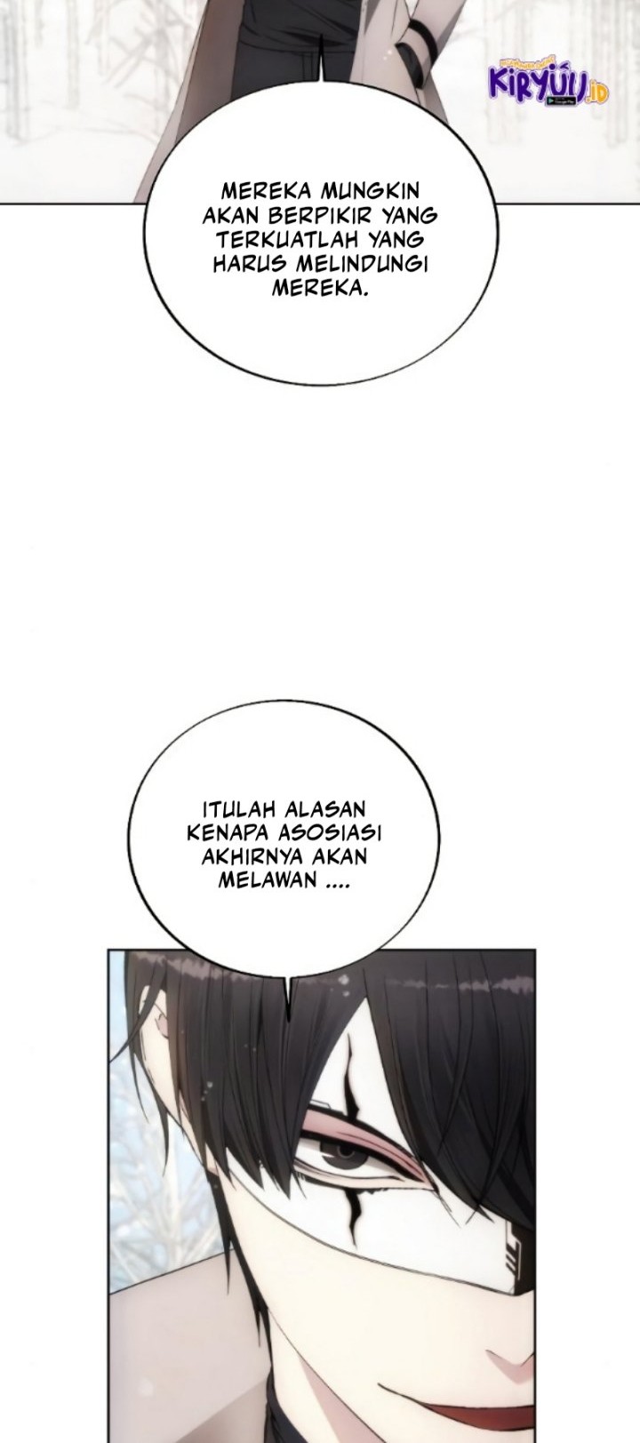 How to Live as a Villain Chapter 86 - halaman 5