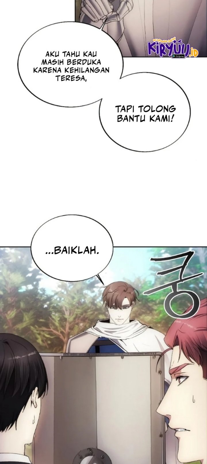 How to Live as a Villain Chapter 86 - halaman 51