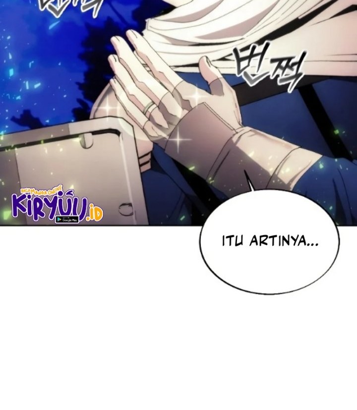 How to Live as a Villain Chapter 86 - halaman 53
