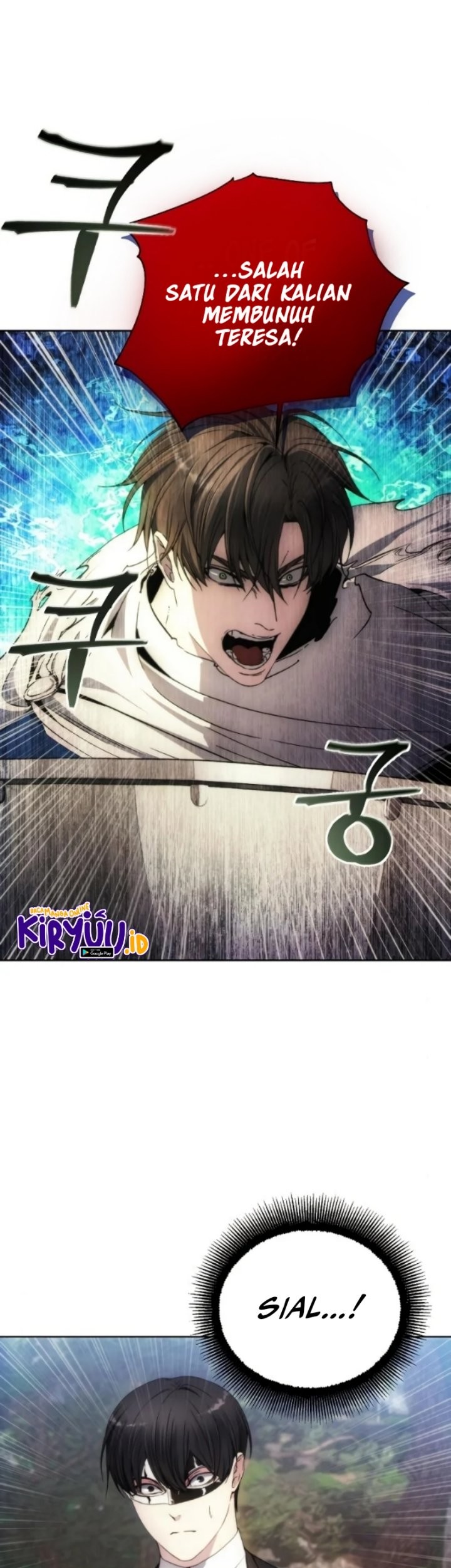 How to Live as a Villain Chapter 86 - halaman 54