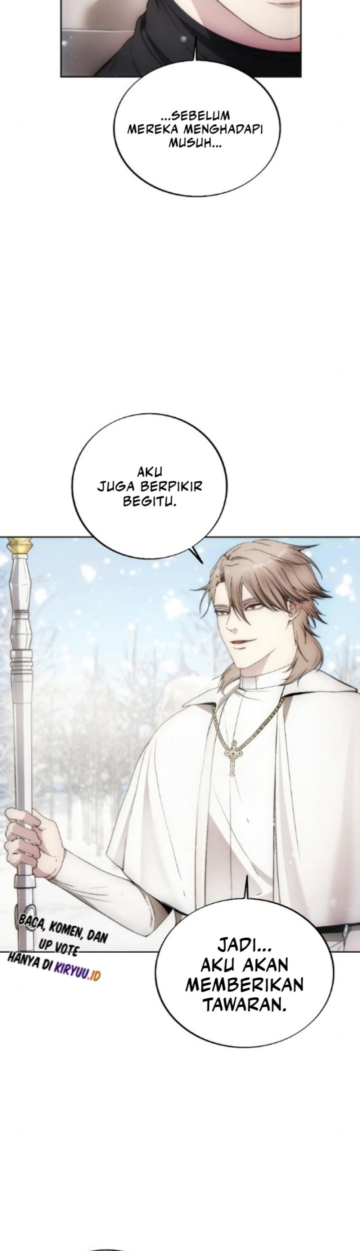 How to Live as a Villain Chapter 86 - halaman 6