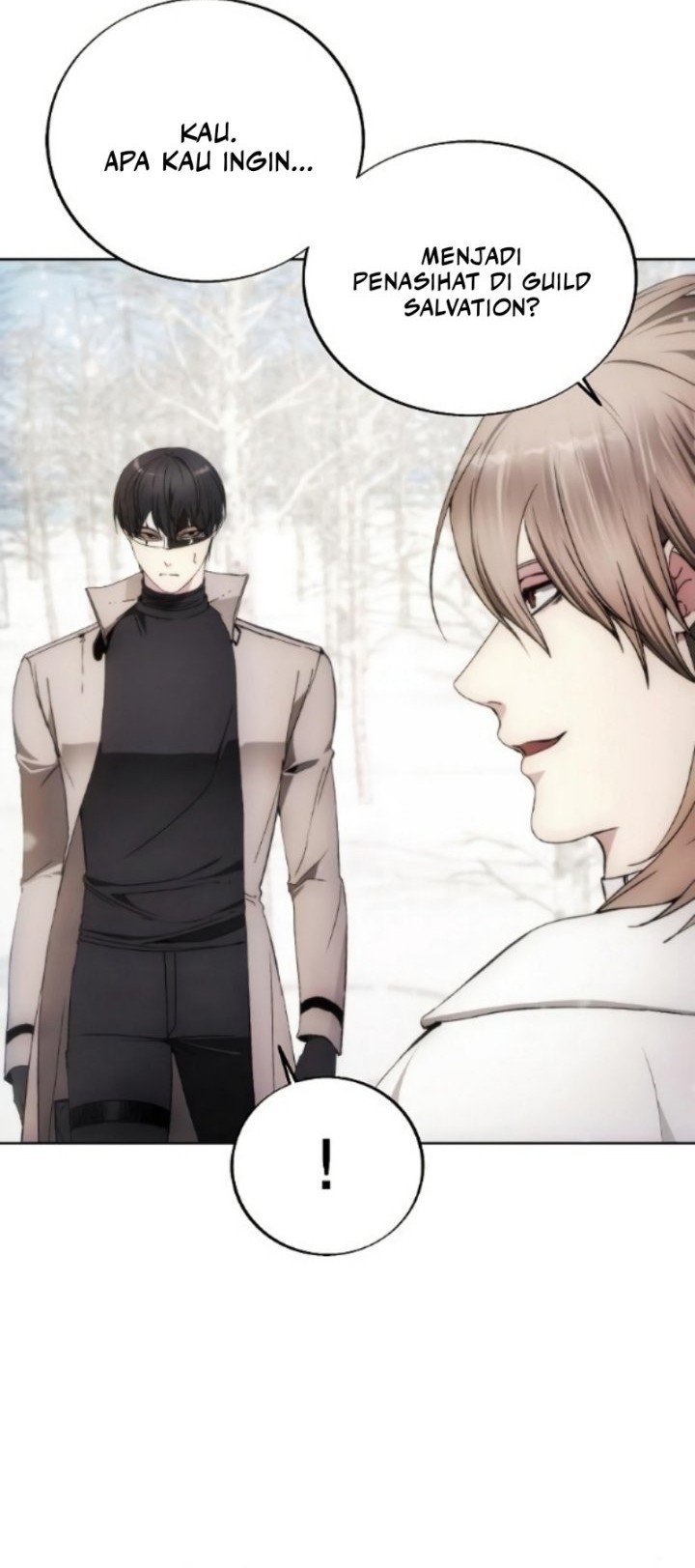 How to Live as a Villain Chapter 86 - halaman 7