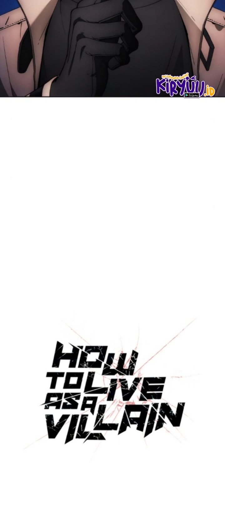 How to Live as a Villain Chapter 86 - halaman 9