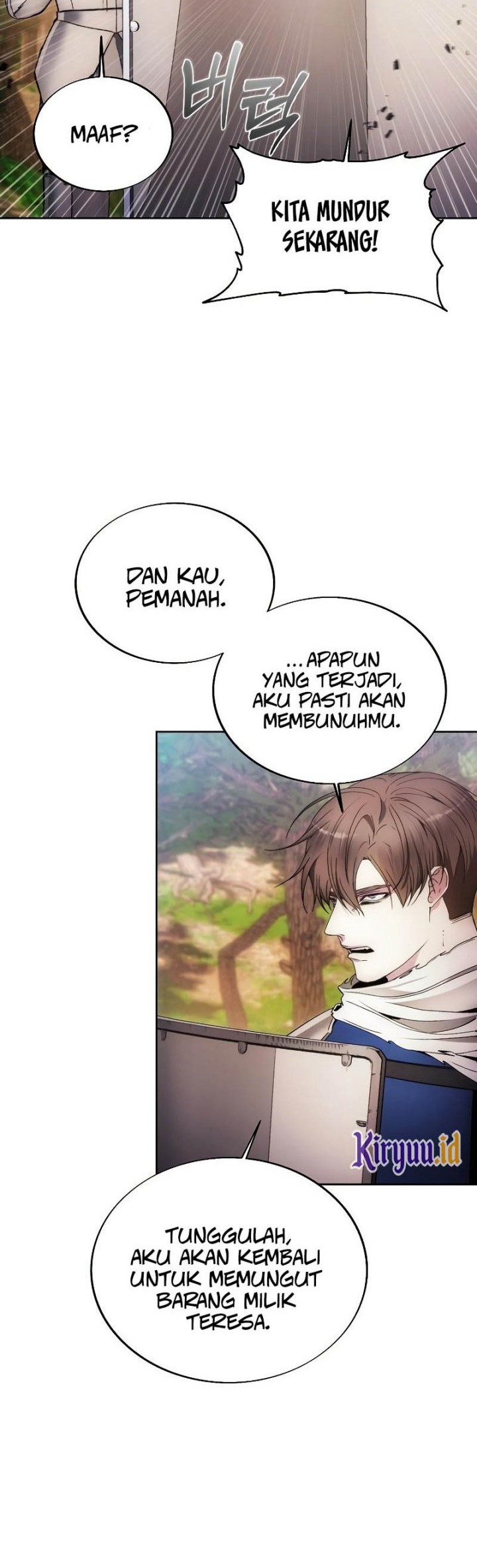 How to Live as a Villain Chapter 87 - halaman 13
