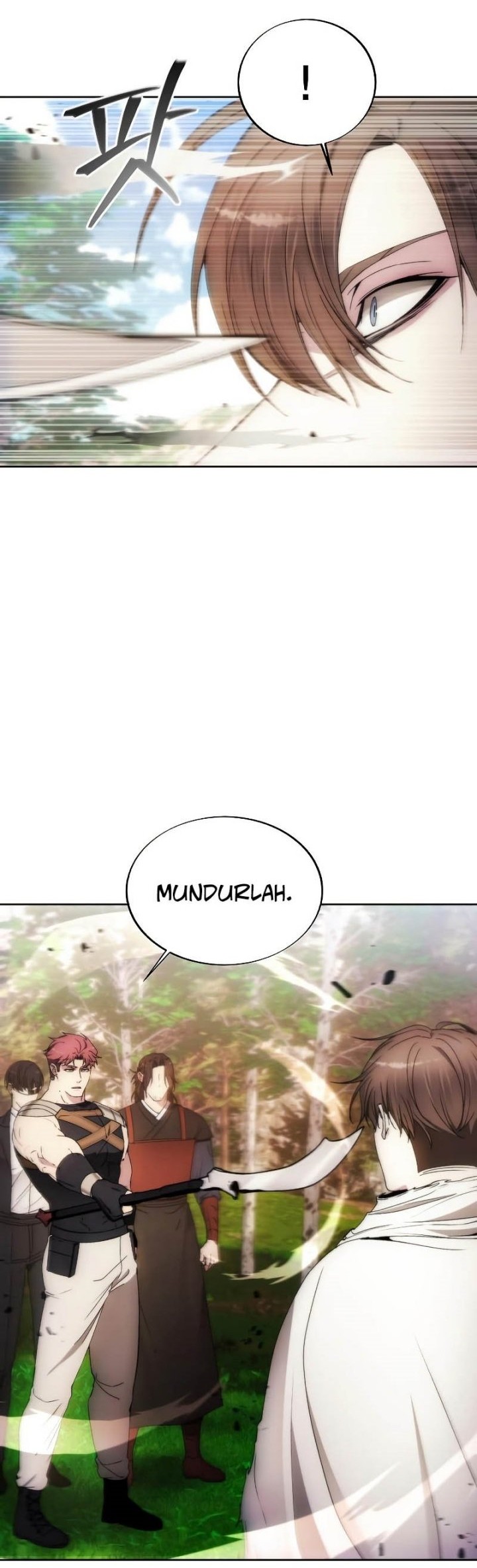How to Live as a Villain Chapter 87 - halaman 15