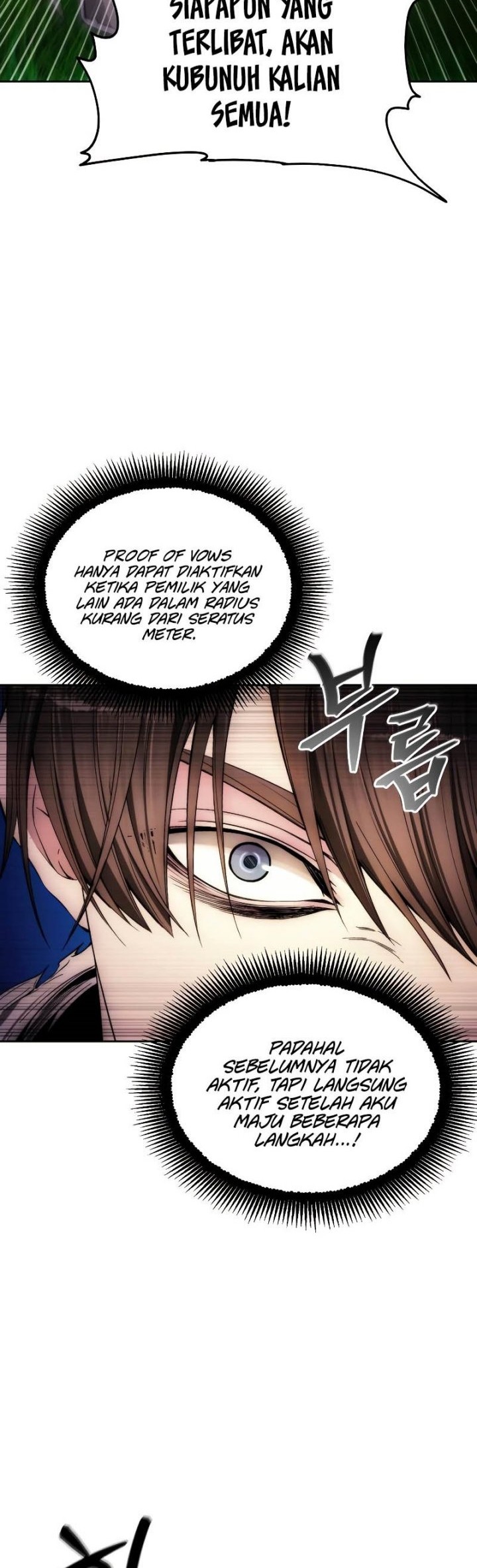 How to Live as a Villain Chapter 87 - halaman 3