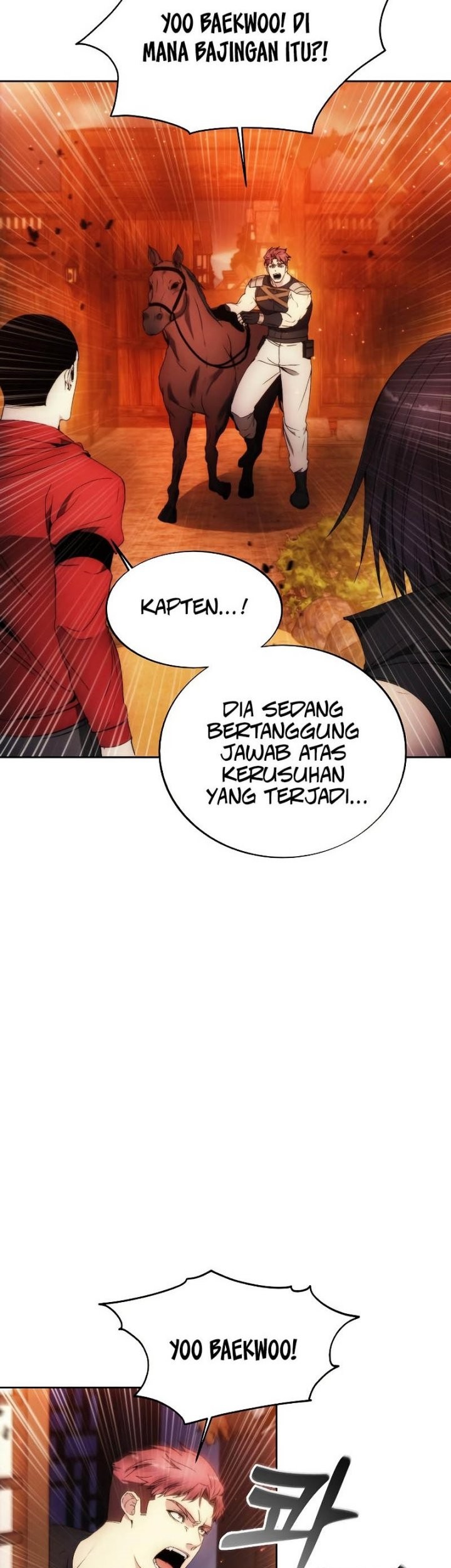 How to Live as a Villain Chapter 87 - halaman 30