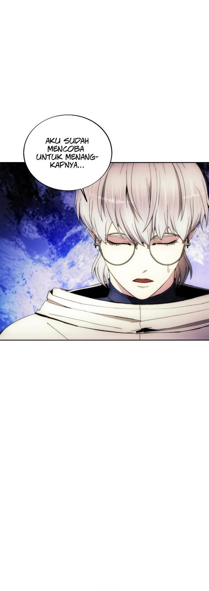 How to Live as a Villain Chapter 87 - halaman 37
