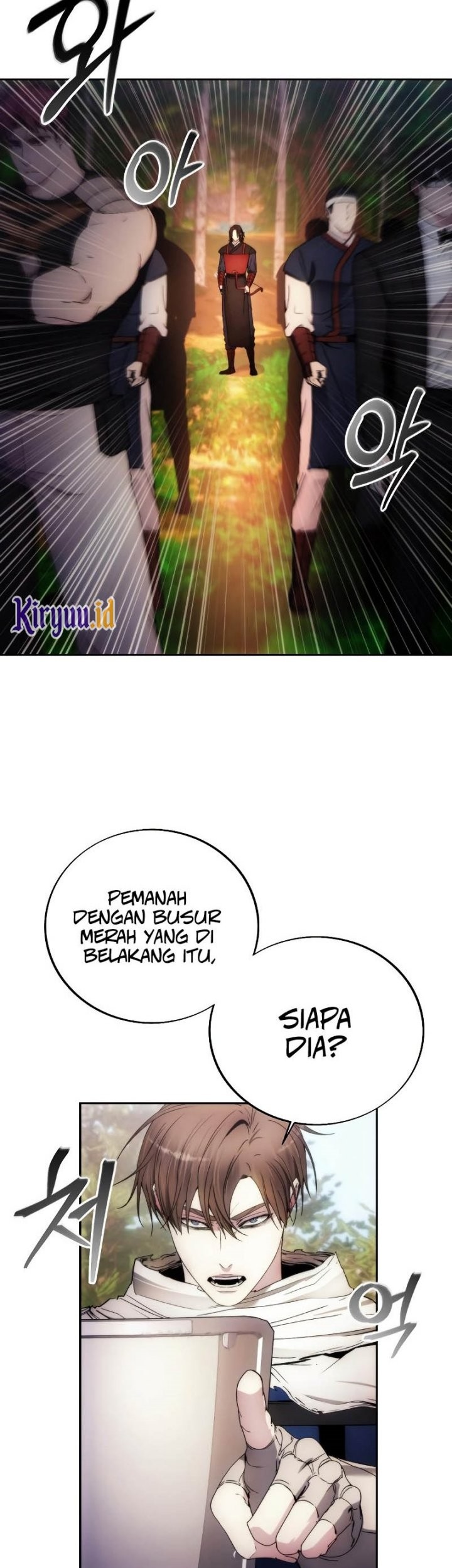 How to Live as a Villain Chapter 87 - halaman 4