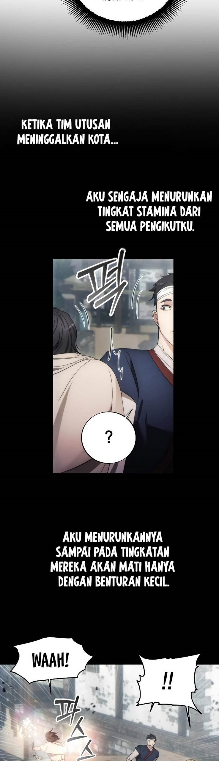 How to Live as a Villain Chapter 87 - halaman 42