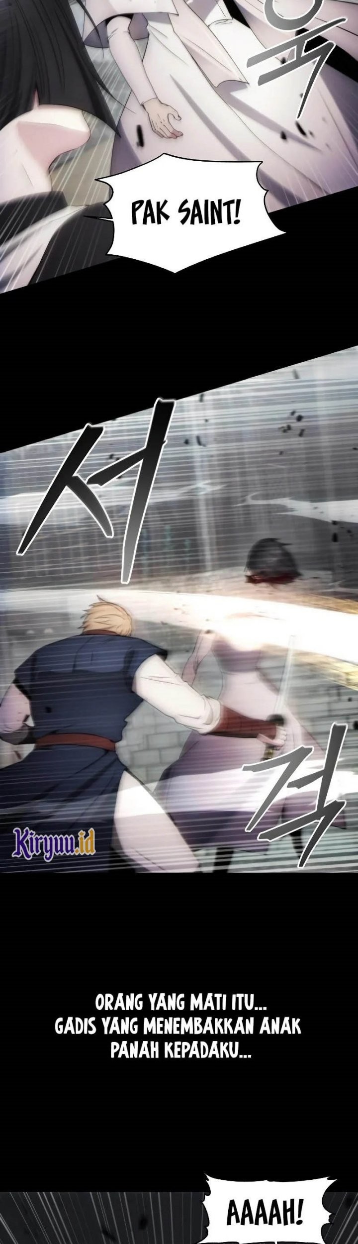 How to Live as a Villain Chapter 87 - halaman 46