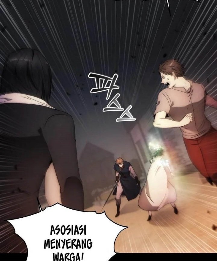 How to Live as a Villain Chapter 87 - halaman 47