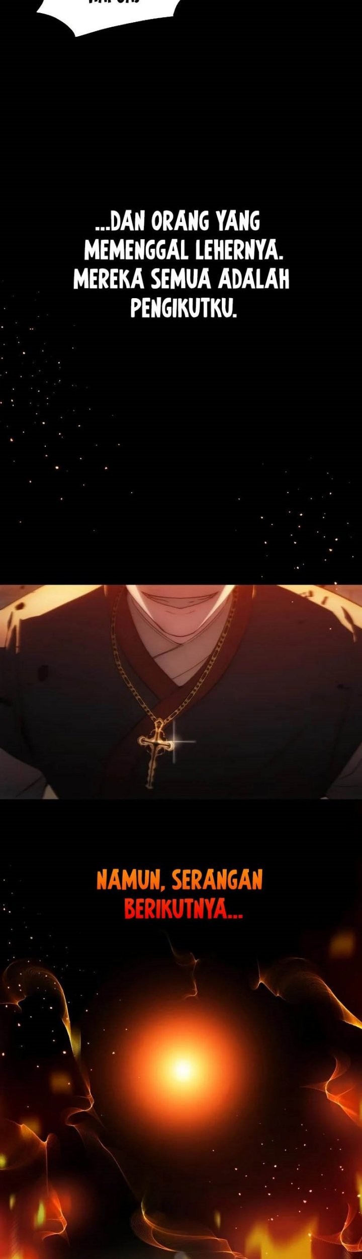 How to Live as a Villain Chapter 87 - halaman 48