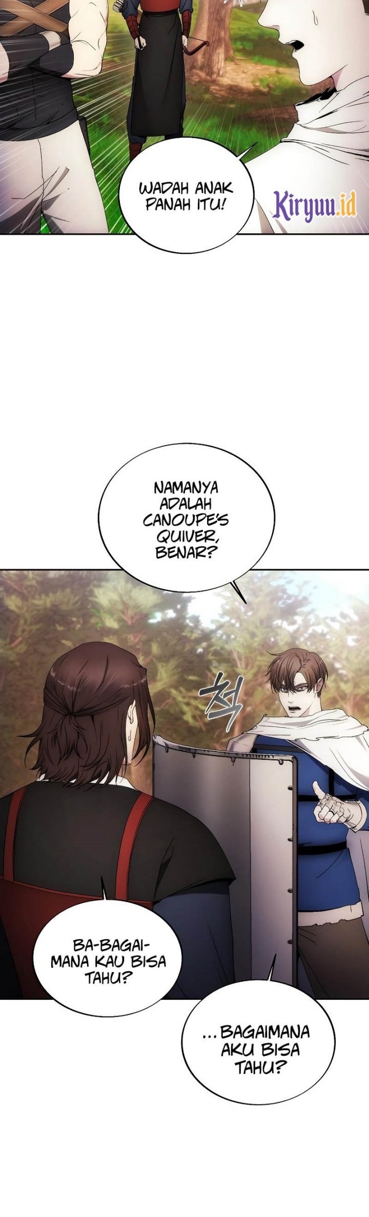 How to Live as a Villain Chapter 87 - halaman 9