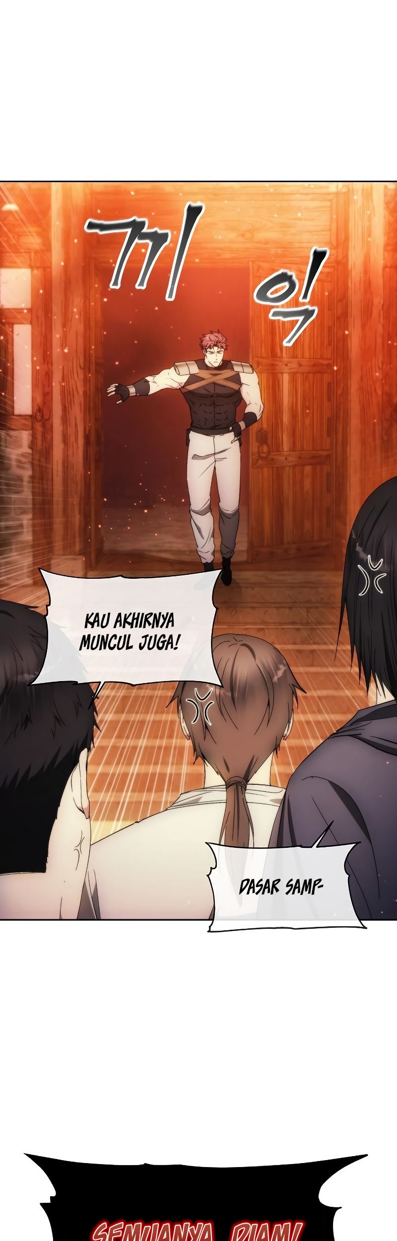 How to Live as a Villain Chapter 88 - halaman 13