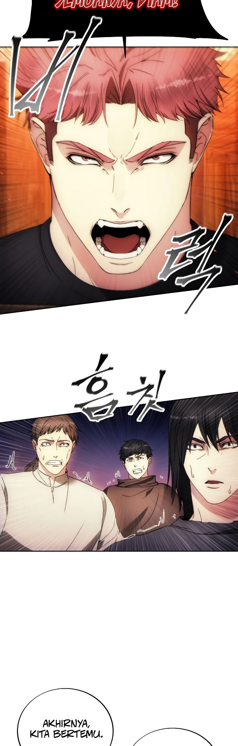 How to Live as a Villain Chapter 88 - halaman 14