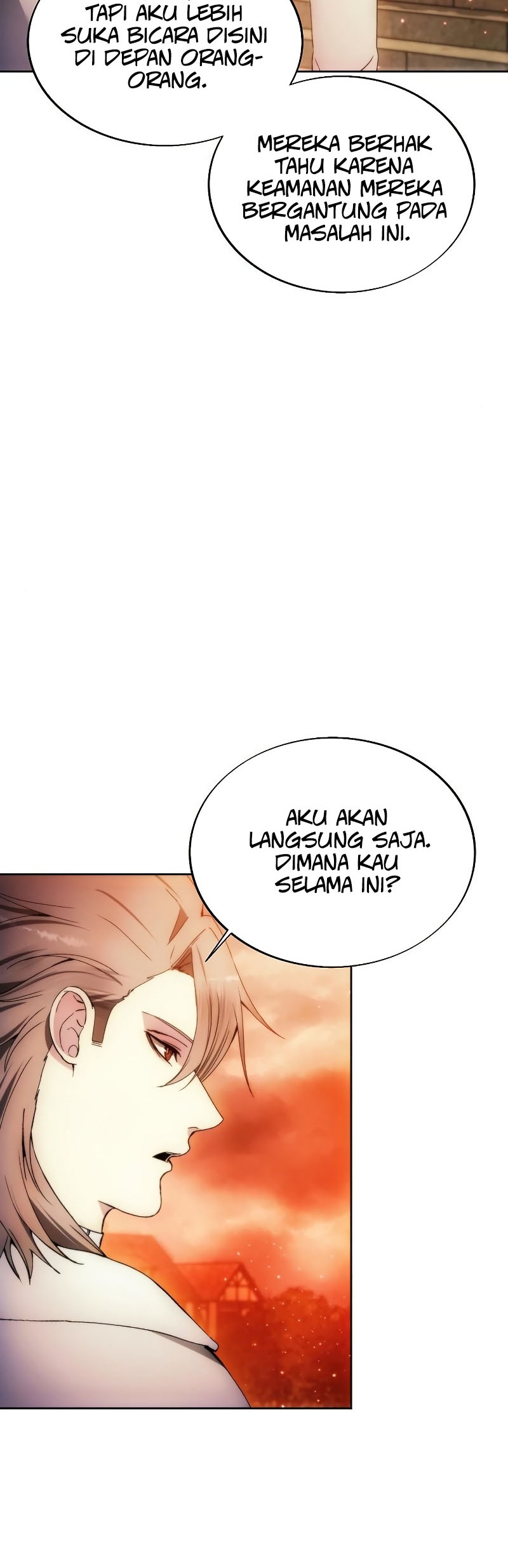 How to Live as a Villain Chapter 88 - halaman 16