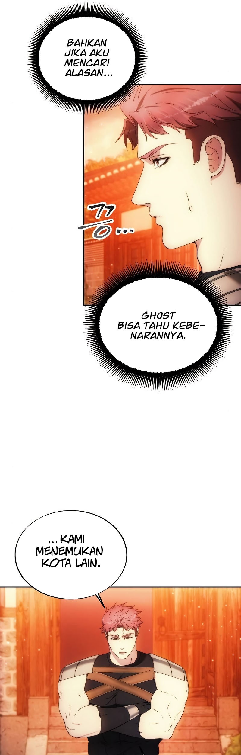 How to Live as a Villain Chapter 88 - halaman 17