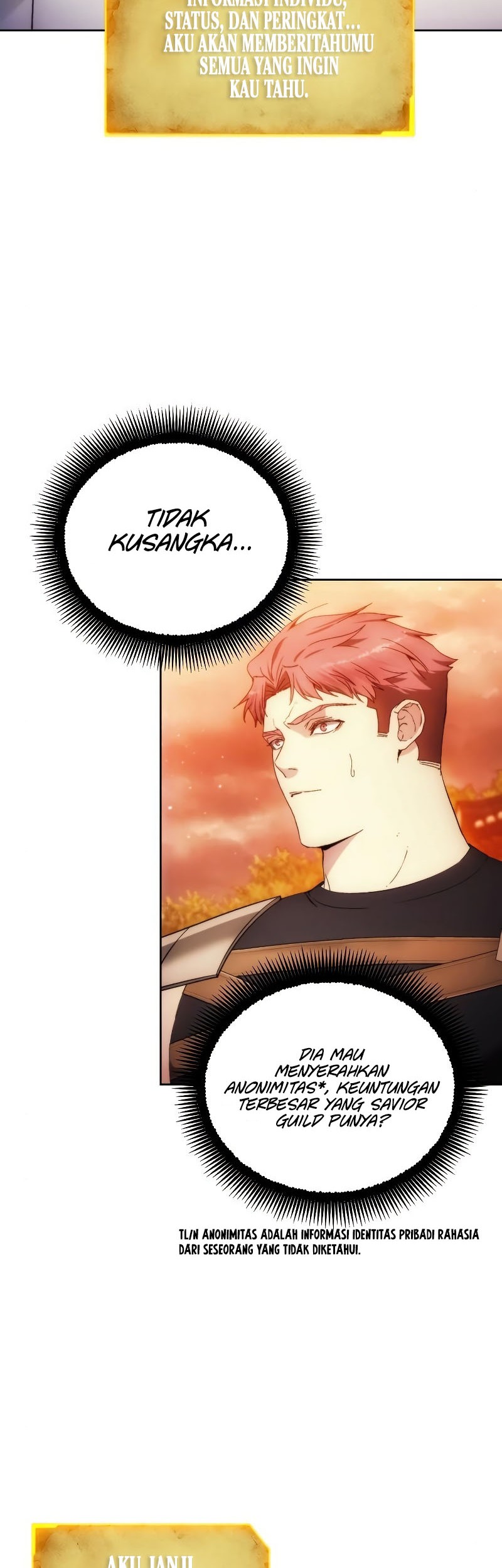 How to Live as a Villain Chapter 88 - halaman 26