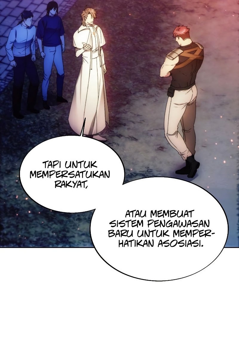 How to Live as a Villain Chapter 88 - halaman 28