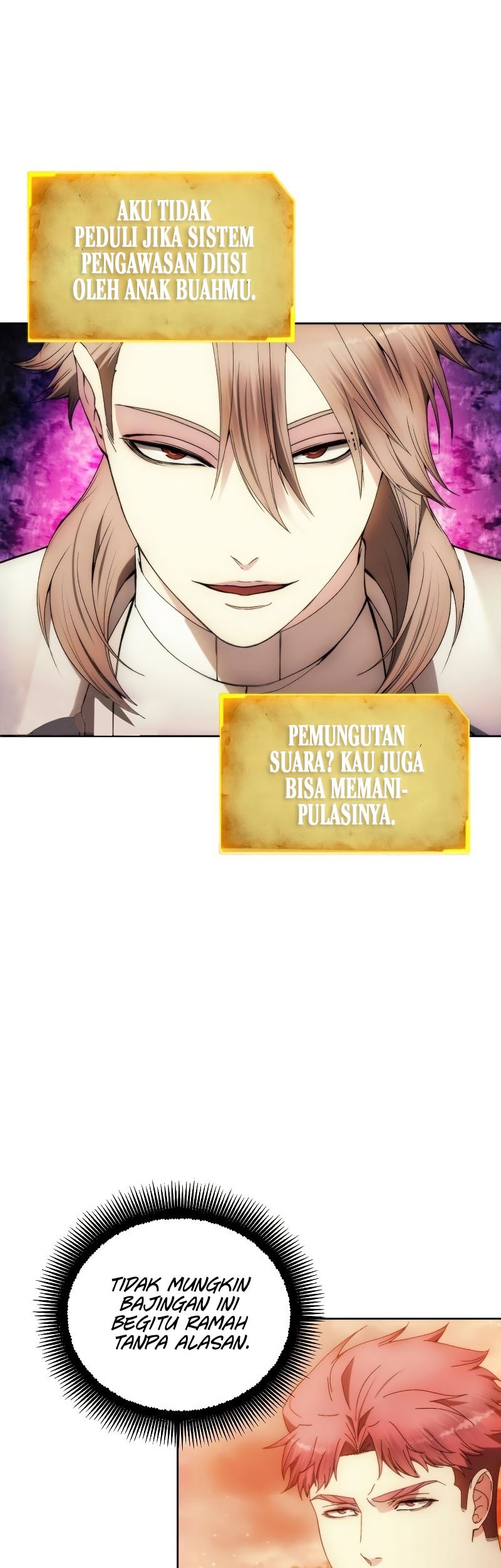 How to Live as a Villain Chapter 88 - halaman 29