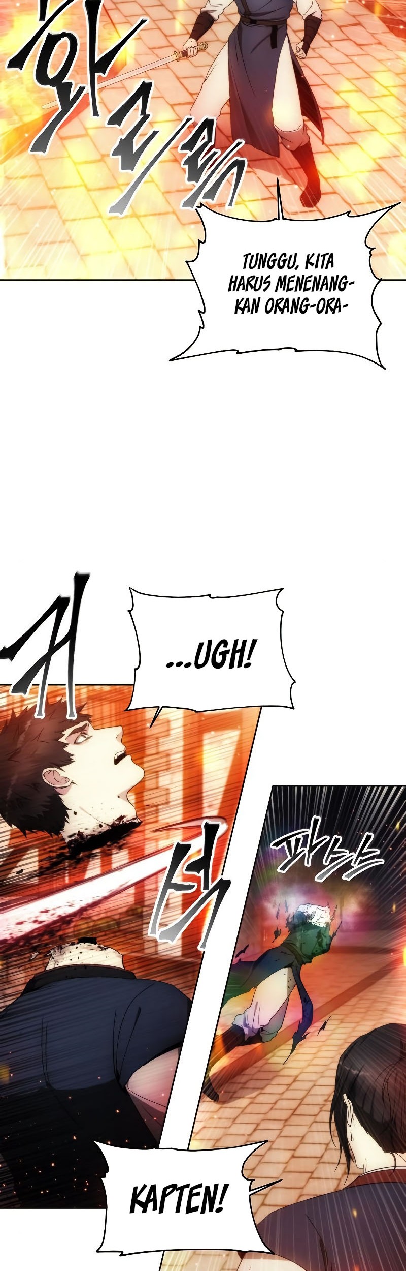 How to Live as a Villain Chapter 88 - halaman 3