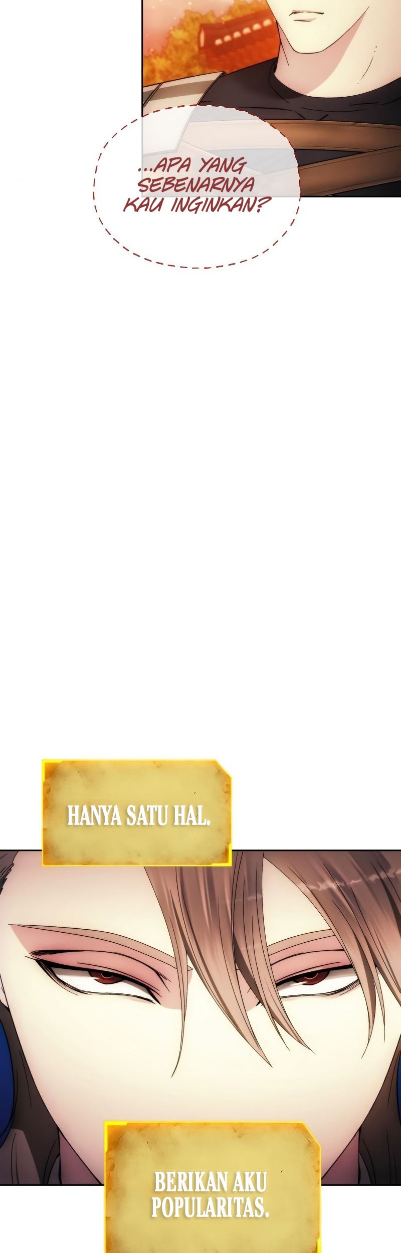 How to Live as a Villain Chapter 88 - halaman 30