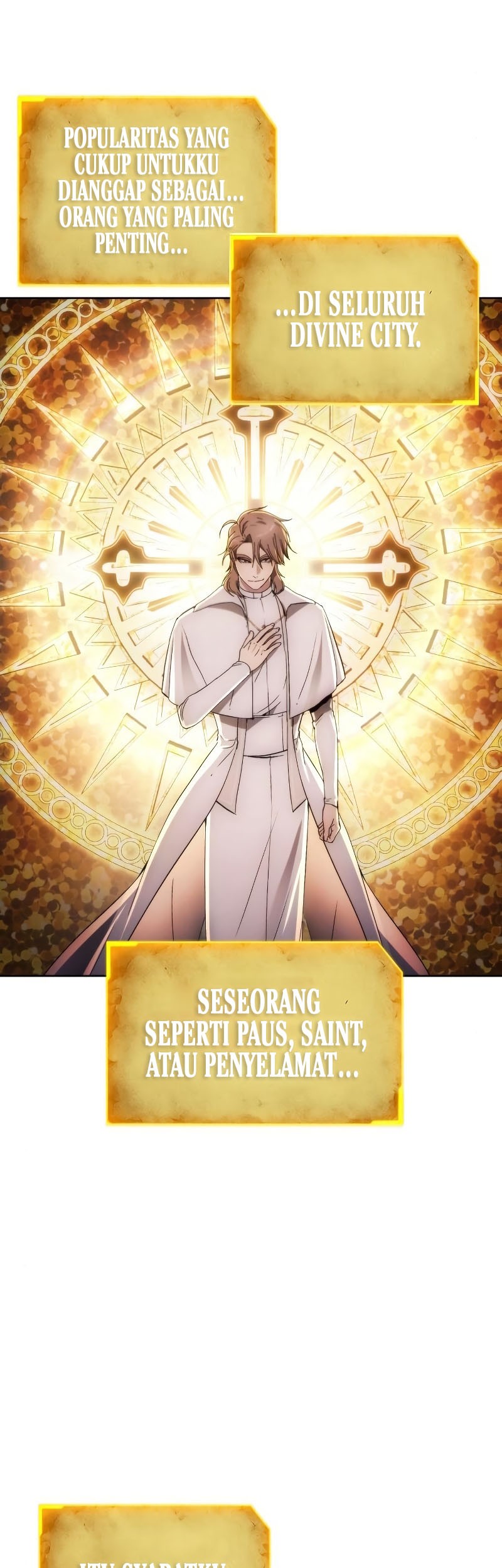 How to Live as a Villain Chapter 88 - halaman 32