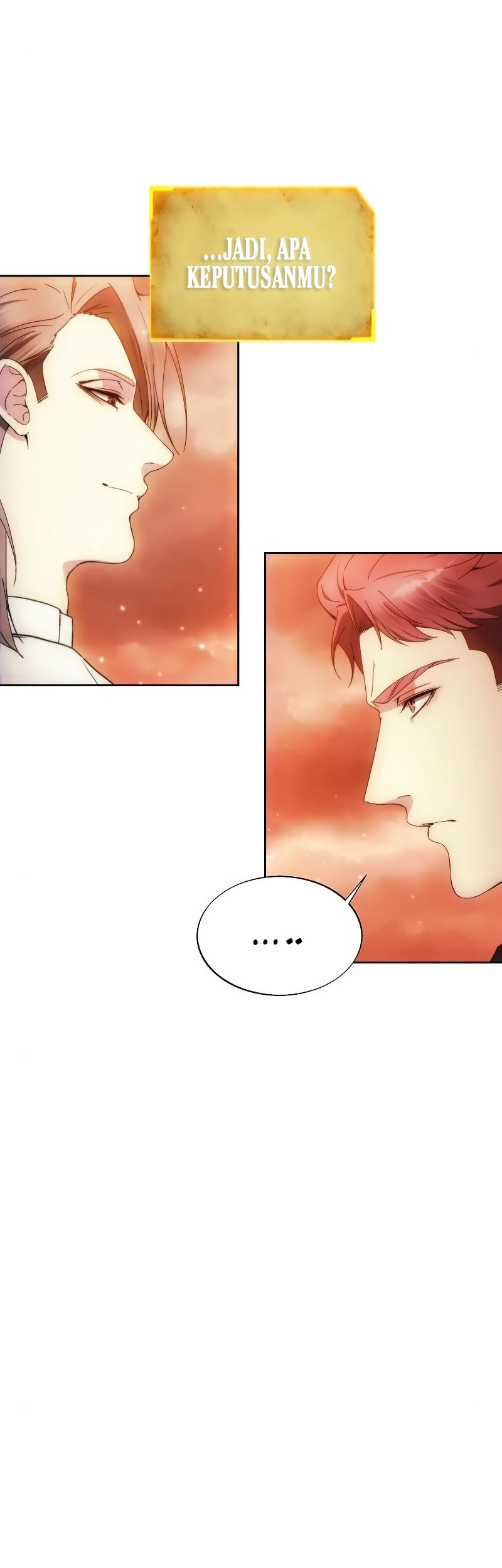 How to Live as a Villain Chapter 88 - halaman 36