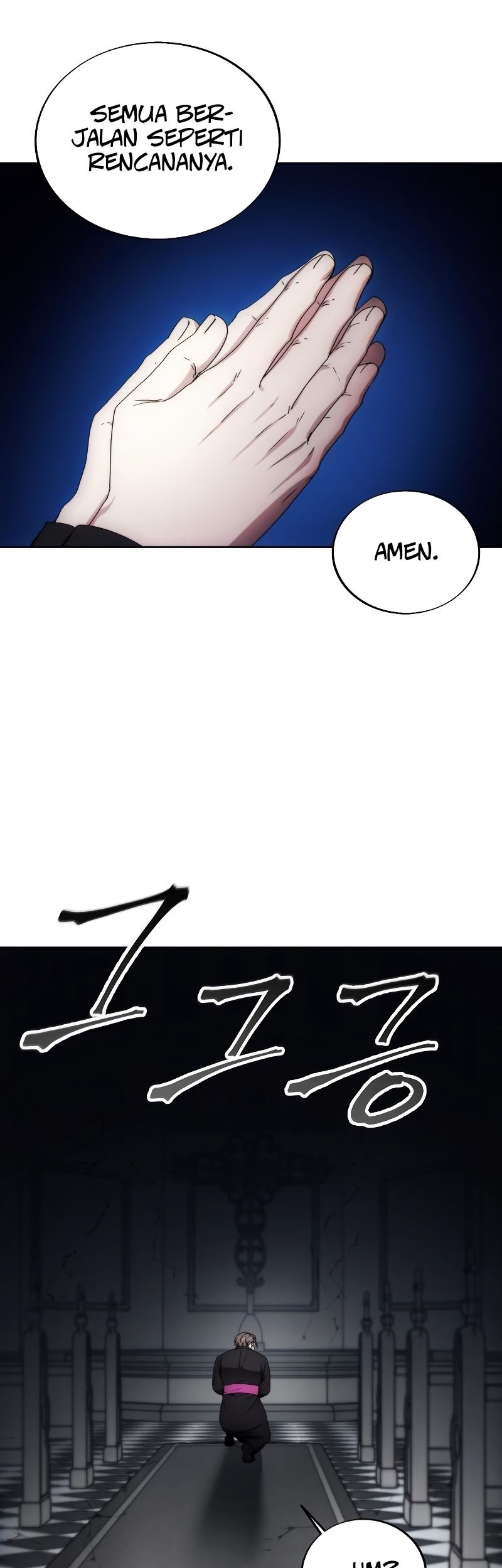 How to Live as a Villain Chapter 88 - halaman 38