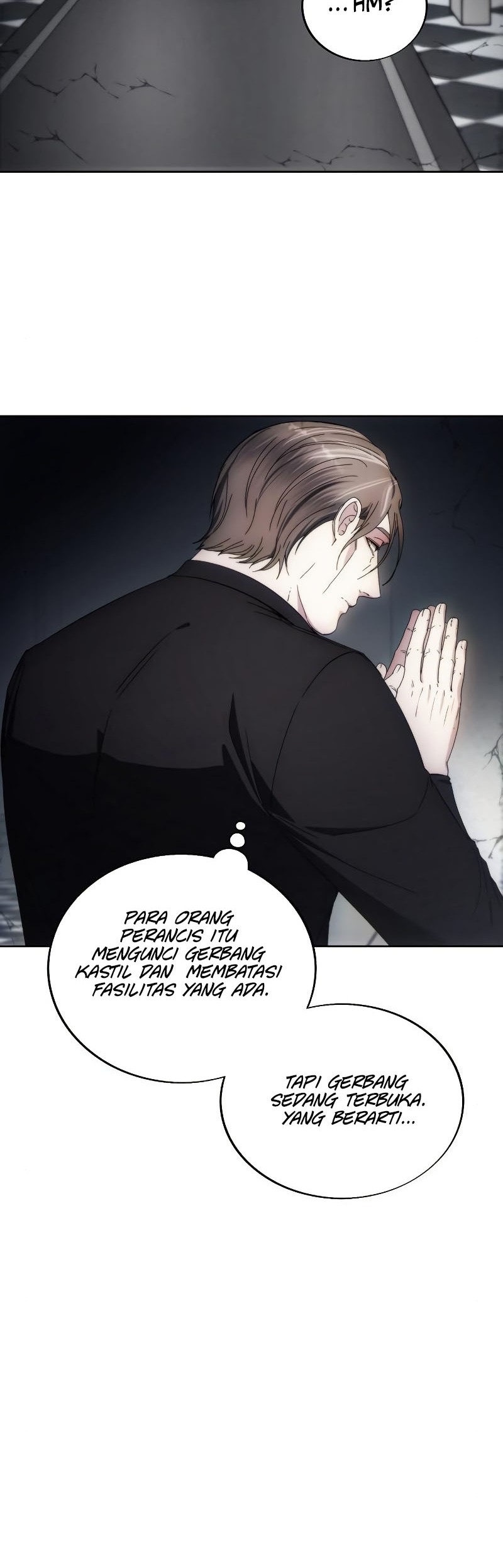 How to Live as a Villain Chapter 88 - halaman 39