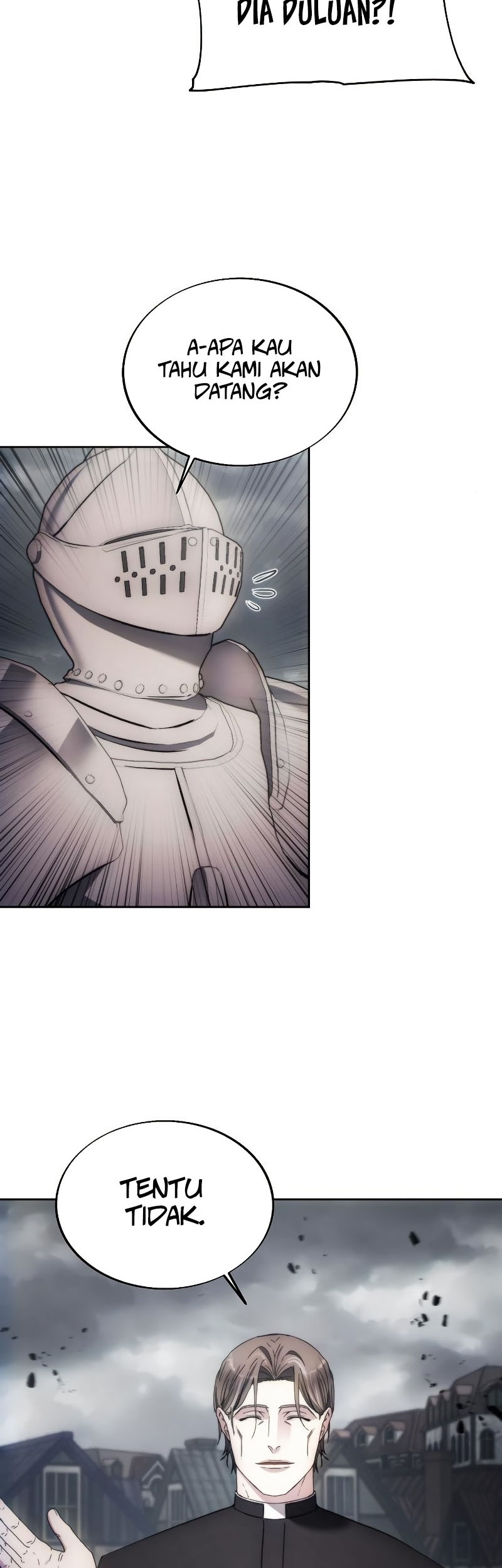 How to Live as a Villain Chapter 88 - halaman 41
