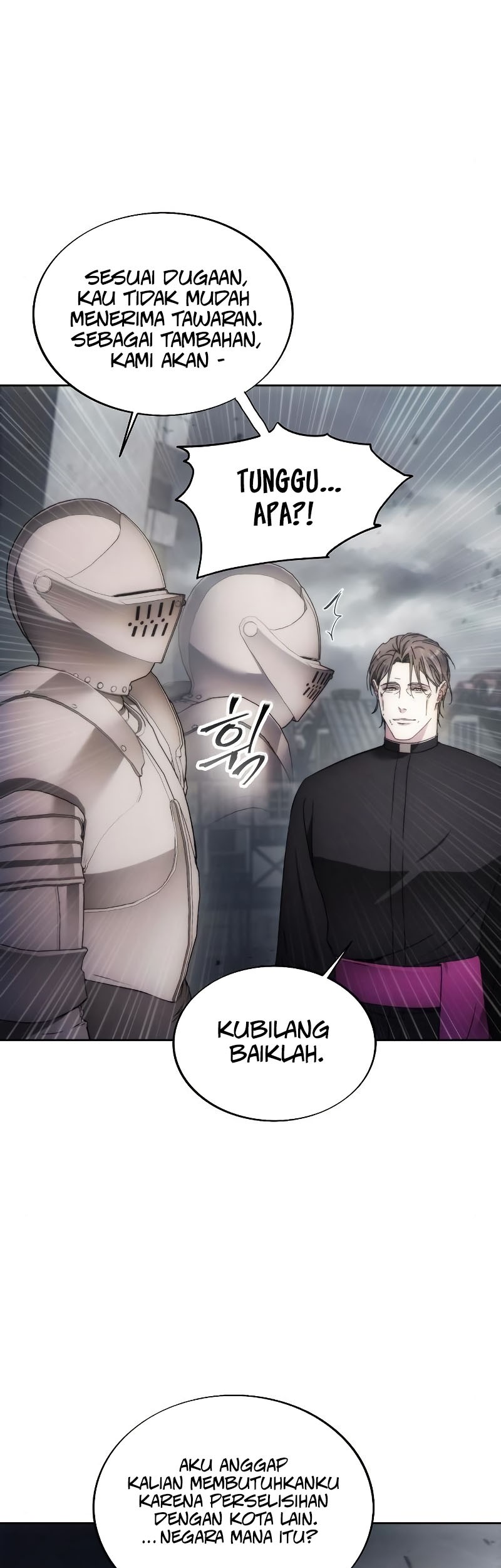 How to Live as a Villain Chapter 88 - halaman 44