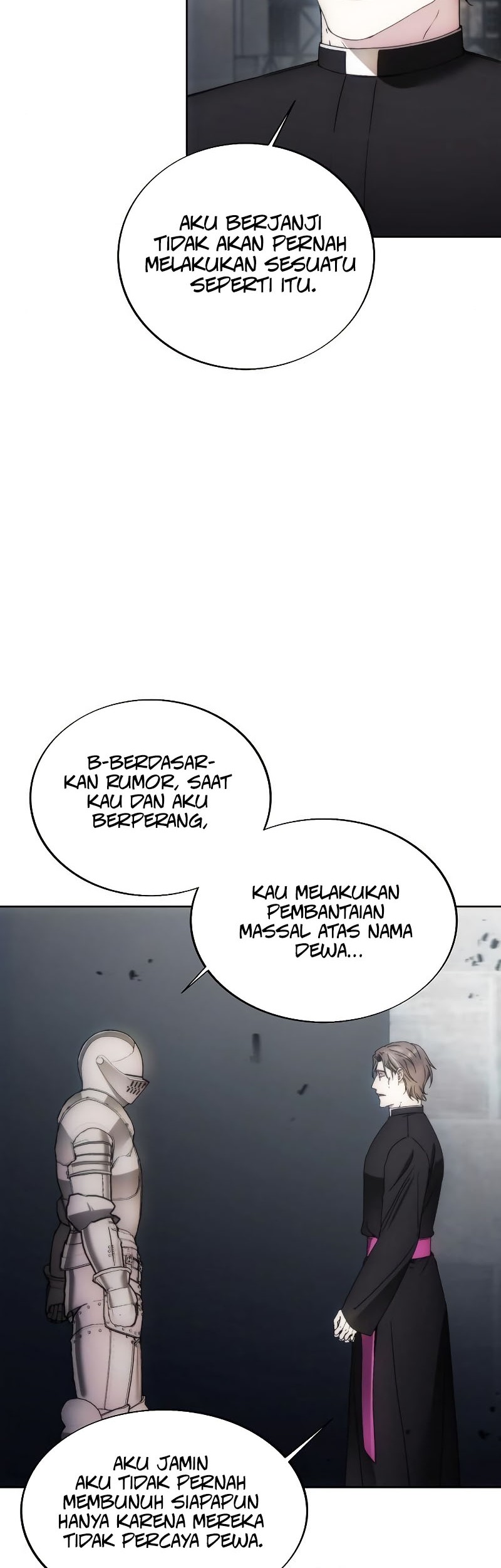 How to Live as a Villain Chapter 88 - halaman 49