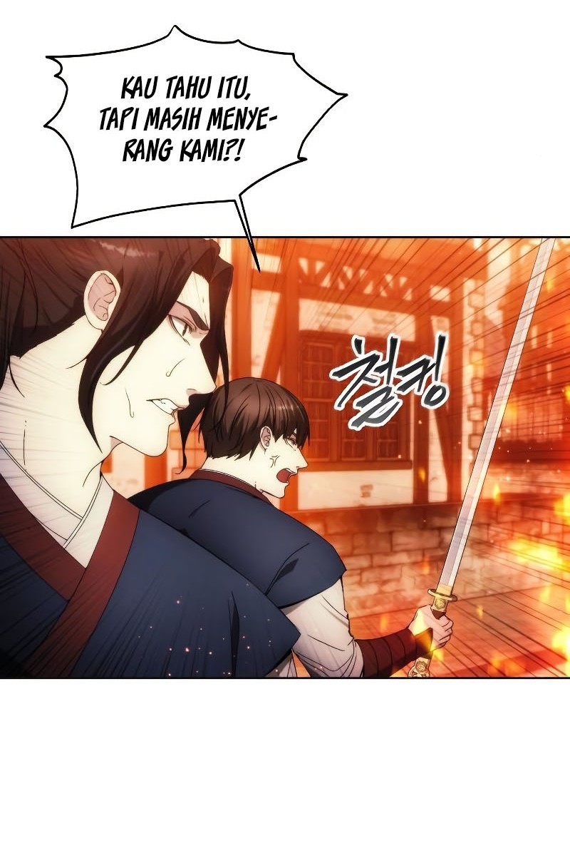 How to Live as a Villain Chapter 88 - halaman 5